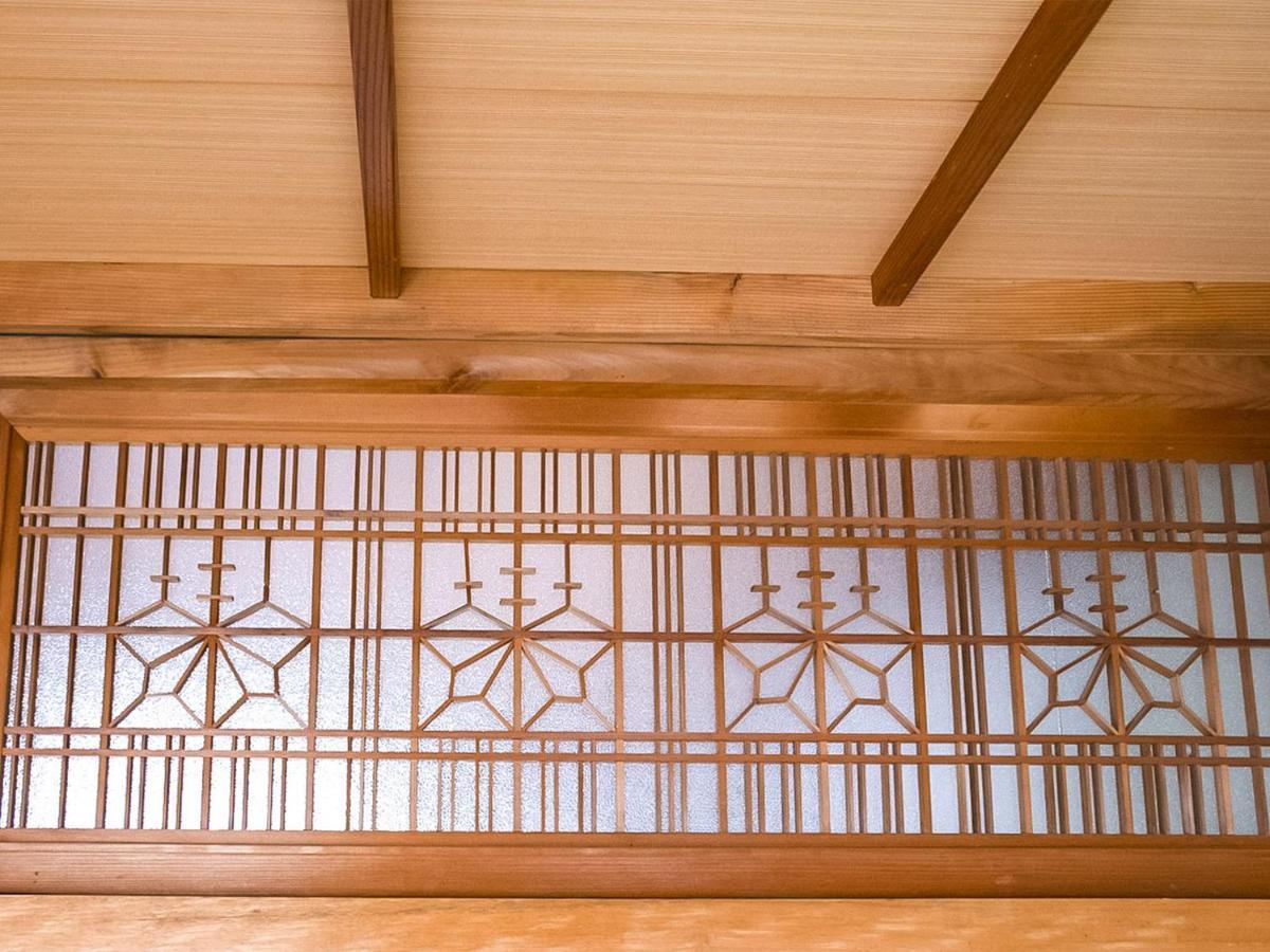 Guest Cafe Kuchikumano Hotel Kamitondacso Kültér fotó
