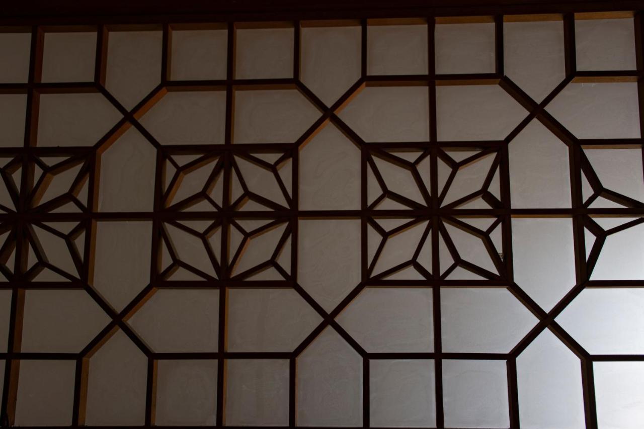 Guest Cafe Kuchikumano Hotel Kamitondacso Kültér fotó